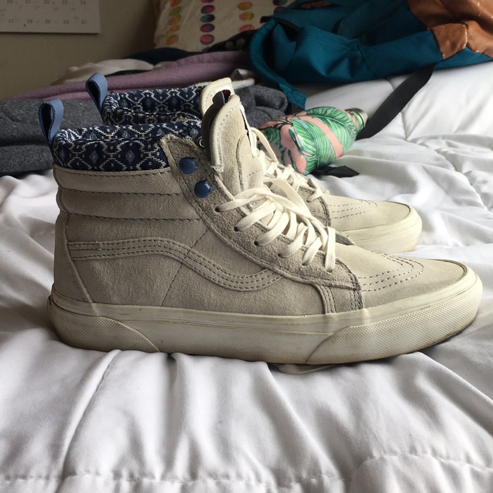 Vans sneakers